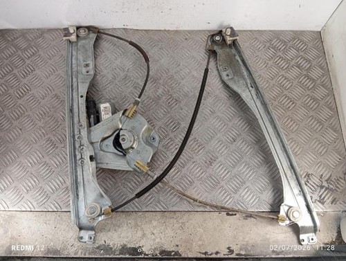 Leve vitre electrique avant