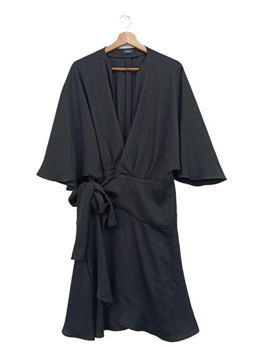 Emme robe portefeuille - portefeuille, dames