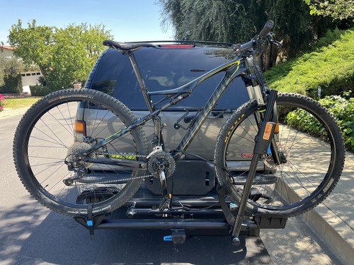 Specialized epic carbon - carbon, 29”