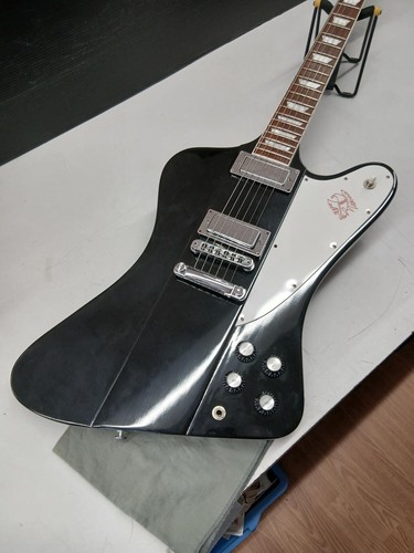 Guitare électrique gibson usa - guitare,