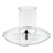 Couvercle Pour Bol Hachoir