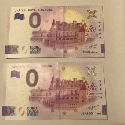 Billets touristiques zéro - touristiques,
