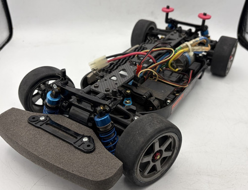 Pour pièces tamiya - pièces,