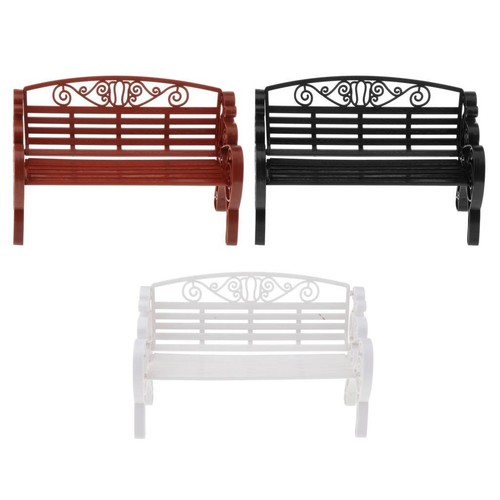 Meubles miniatures maison - meubles,