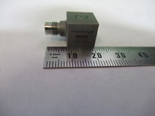 BRUEL KJAER 4525B Triax