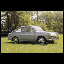 Photo A.002301 VW VOLKSWAGEN 1600 FASTBACK TYPE 3 1965-1969