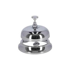 Sonnette D'Hôtel Pour