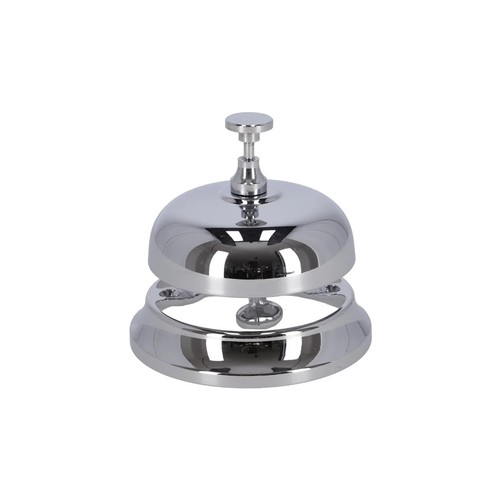 Hotel doorbell for reception