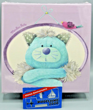 MOULIN ROTY CADRE TOILE "LES