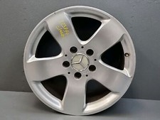 Jante alu - Mercedes Classe E 7.5x16" ET42 - A2114011502 *