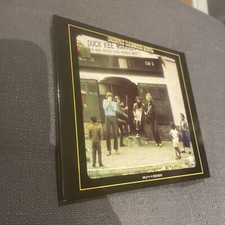 CD Digipack TBE « Willy And The Poor Boys » Creedence Clearwater Revival 