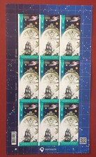 Ukraine 2021 : 200 ans de l'observatoire astronomique de Nikolaev