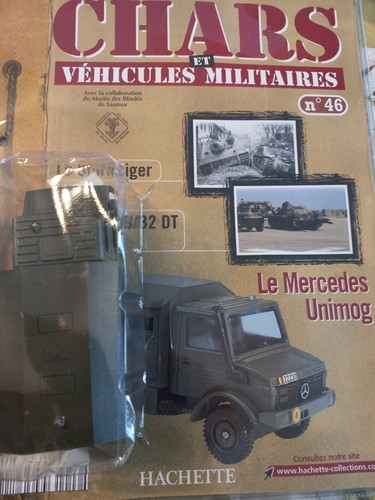 Solido camion mercedes - 1/50,,