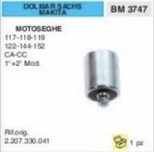 Condensateur Motosaw Dolmar