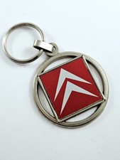 PORTE-CLÉS - CITROËN 1990s