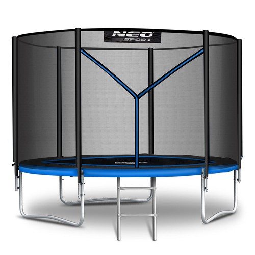 Trampoline neo sport 183 - neo-sport, cm