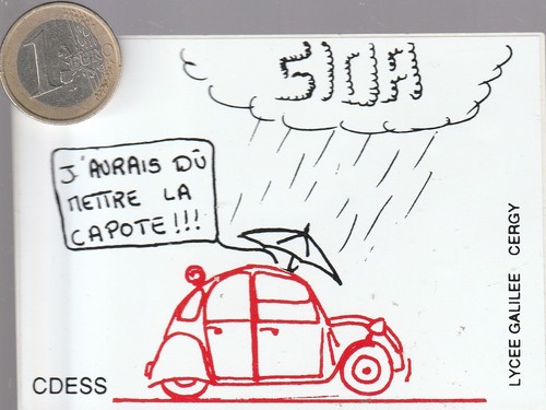 C23 santé sida - santé., capote