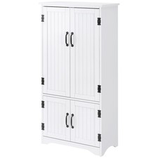 HOMCOM Armoire de cuisine