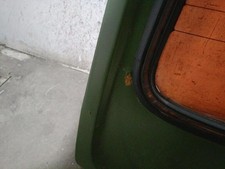 5526280 hayon pour LADA NIVA TODO TERRENO CERRADA (2121 2131) 1976 5526280