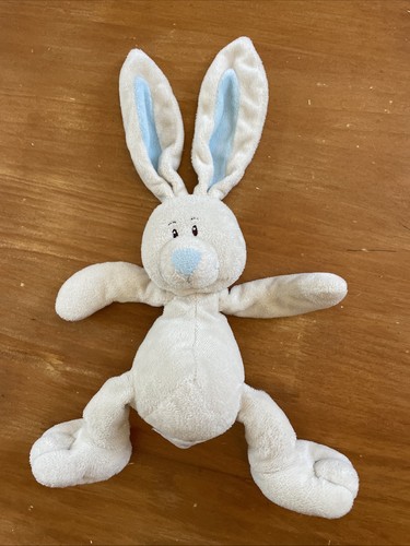 Doudou peluche kimbaloo - peluche, la