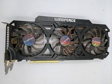 Carte Graphique Gigabyte