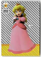 Panini Super Mario Autocollant