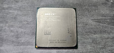 AMD FX-8350 Black Edition 4GHz Octa-Coeur Processeur (FD8350FRW8KHK)