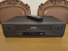 Magnetoscope VHS Pal/Secam