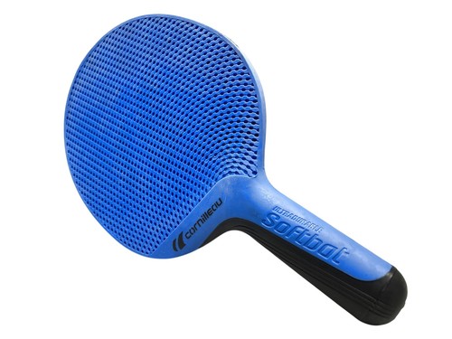 Raquette tennis table - de, de