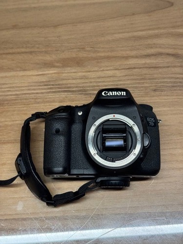 Appareil photo reflex