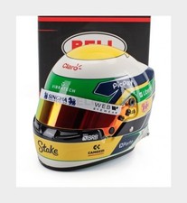 Mini Casque 4100421 Bell