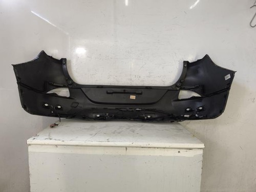 Pare choc arriere - , renault