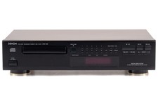 Denon DCD-325 Lecteur CD Noir