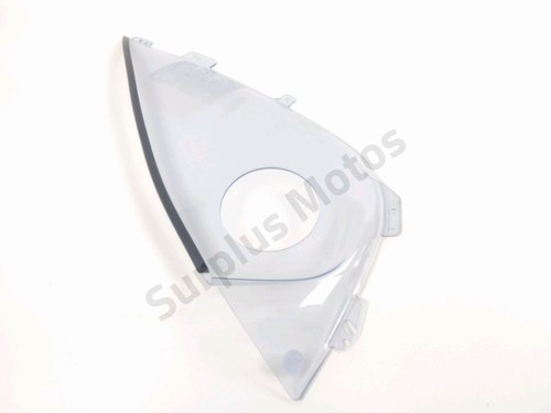 Custode avant droite renault - avant,