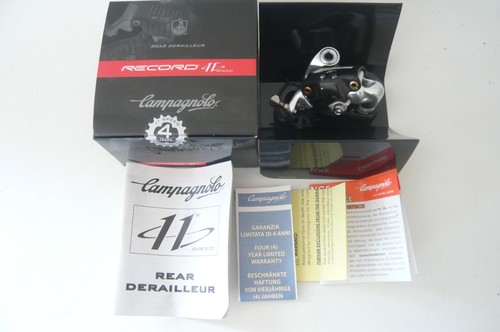 Campagnolo rd9 re1 2009 - ,