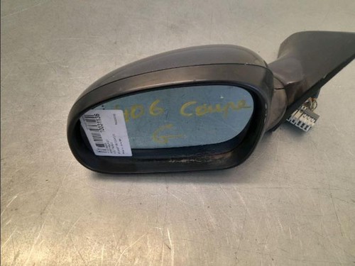 Retroviseur gauche peugeot 406 - retroviseur,