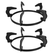  2 PCS Bruleur Gaziniere Rack