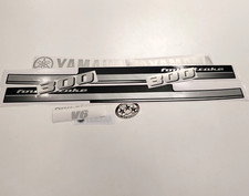 Kit autocollants remplacement