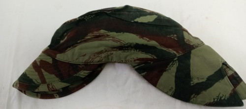 Casquette bigeard camouflage - casquette,