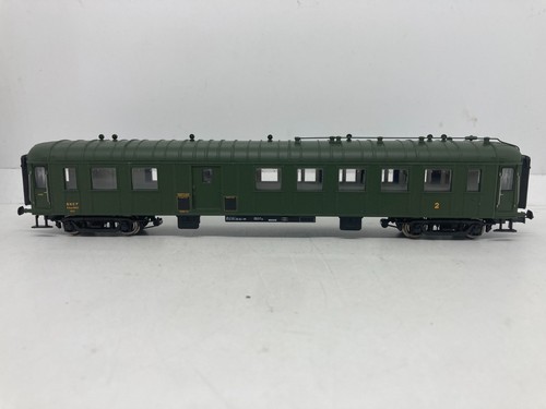 Jouef hj4033 voiture ocem - ho,