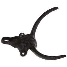  Crochet de moulage tête de