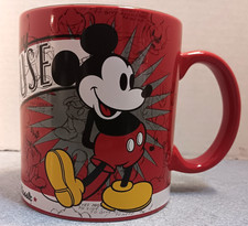 Disney Mickey Mouse ceramic