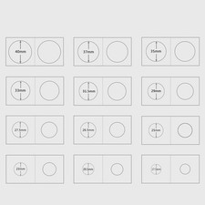 Solution de rangement de