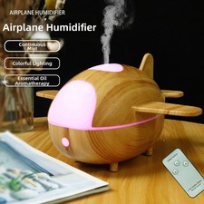 Humidificateur Avion avec