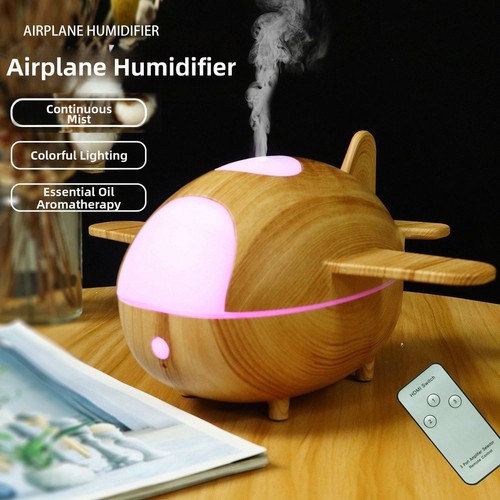 Humidificateur avion avec - avion,