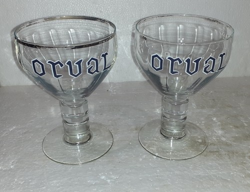 Lot de 2 verres - n°, 2.