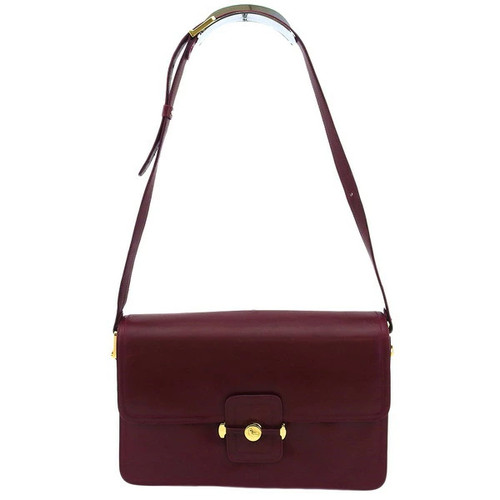 Used lancel vintage way - lancel,