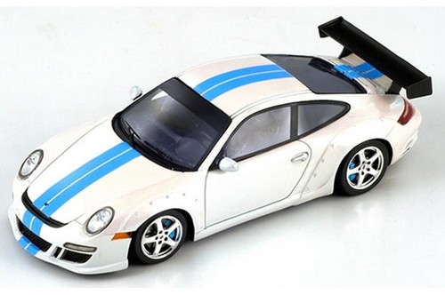 Porsche ruf rgt 2007 - rgt,