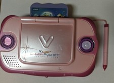 V Smile Cyber Pocket Learning