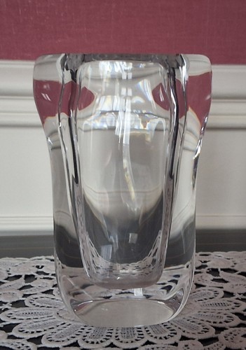Cristal sevres ancien - de,